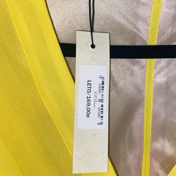 Summer dress by El Bano - Picture 2 of 7